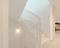 New Build - Terraced house / Townhouse - Los Alcazares - Los Alcázares