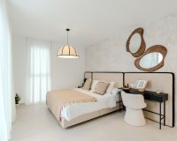 New Build - Terraced house / Townhouse - Los Alcazares - Los Alcázares