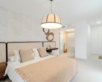 New Build - Terraced house / Townhouse - Los Alcazares - Los Alcázares