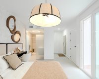 New Build - Terraced house / Townhouse - Los Alcazares - Los Alcázares