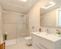 New Build - Terraced house / Townhouse - Los Alcazares - Los Alcázares
