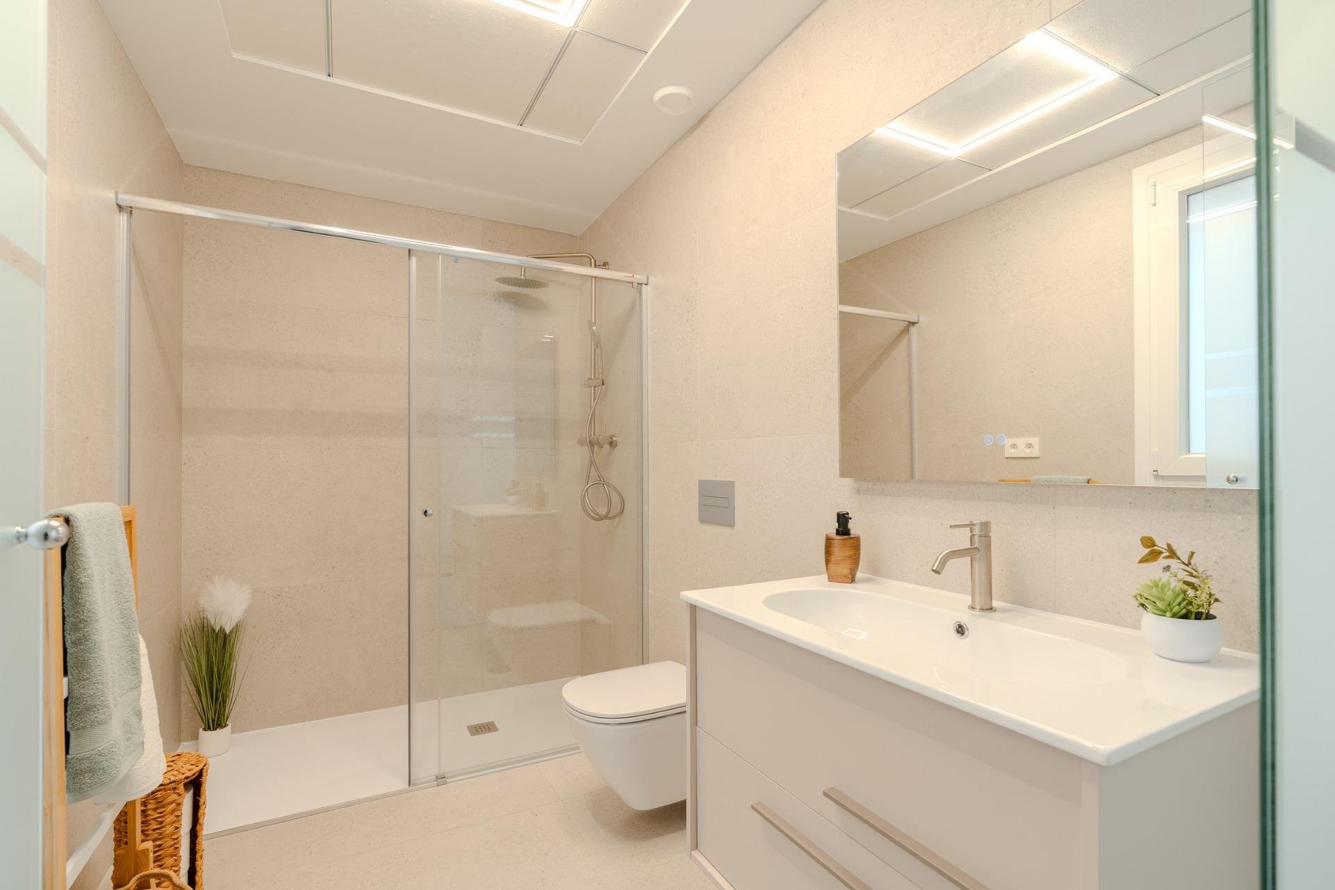 New Build - Terraced house / Townhouse - Los Alcazares - Los Alcázares