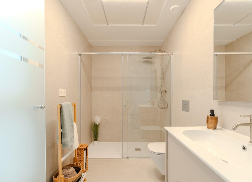 New Build - Terraced house / Townhouse - Los Alcazares - Los Alcázares