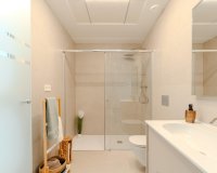 New Build - Terraced house / Townhouse - Los Alcazares - Los Alcázares