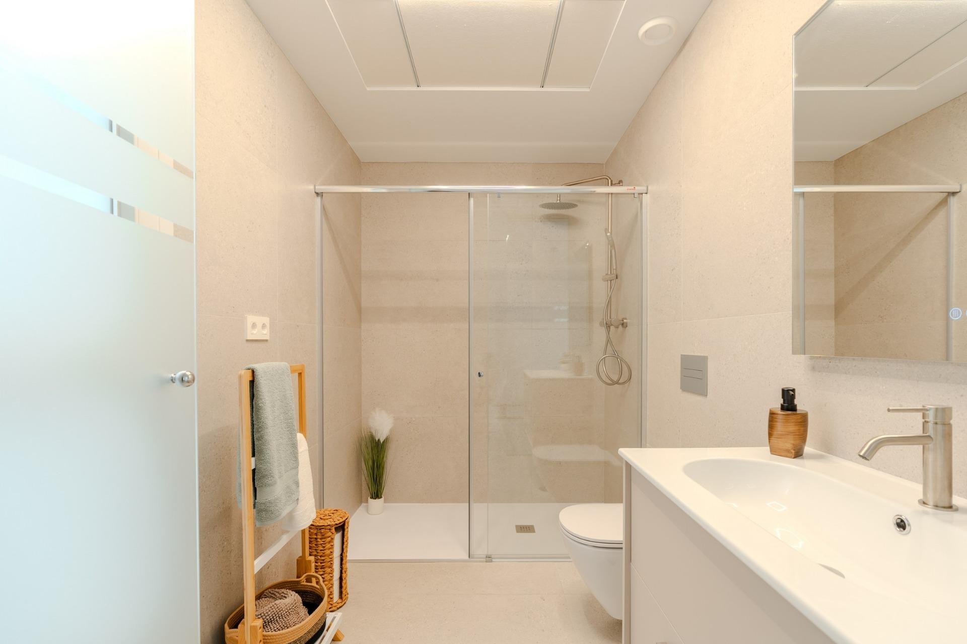 New Build - Terraced house / Townhouse - Los Alcazares - Los Alcázares