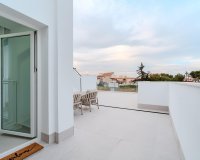 New Build - Terraced house / Townhouse - Los Alcazares - Los Alcázares