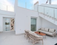 New Build - Terraced house / Townhouse - Los Alcazares - Los Alcázares