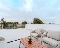 New Build - Terraced house / Townhouse - Los Alcazares - Los Alcázares