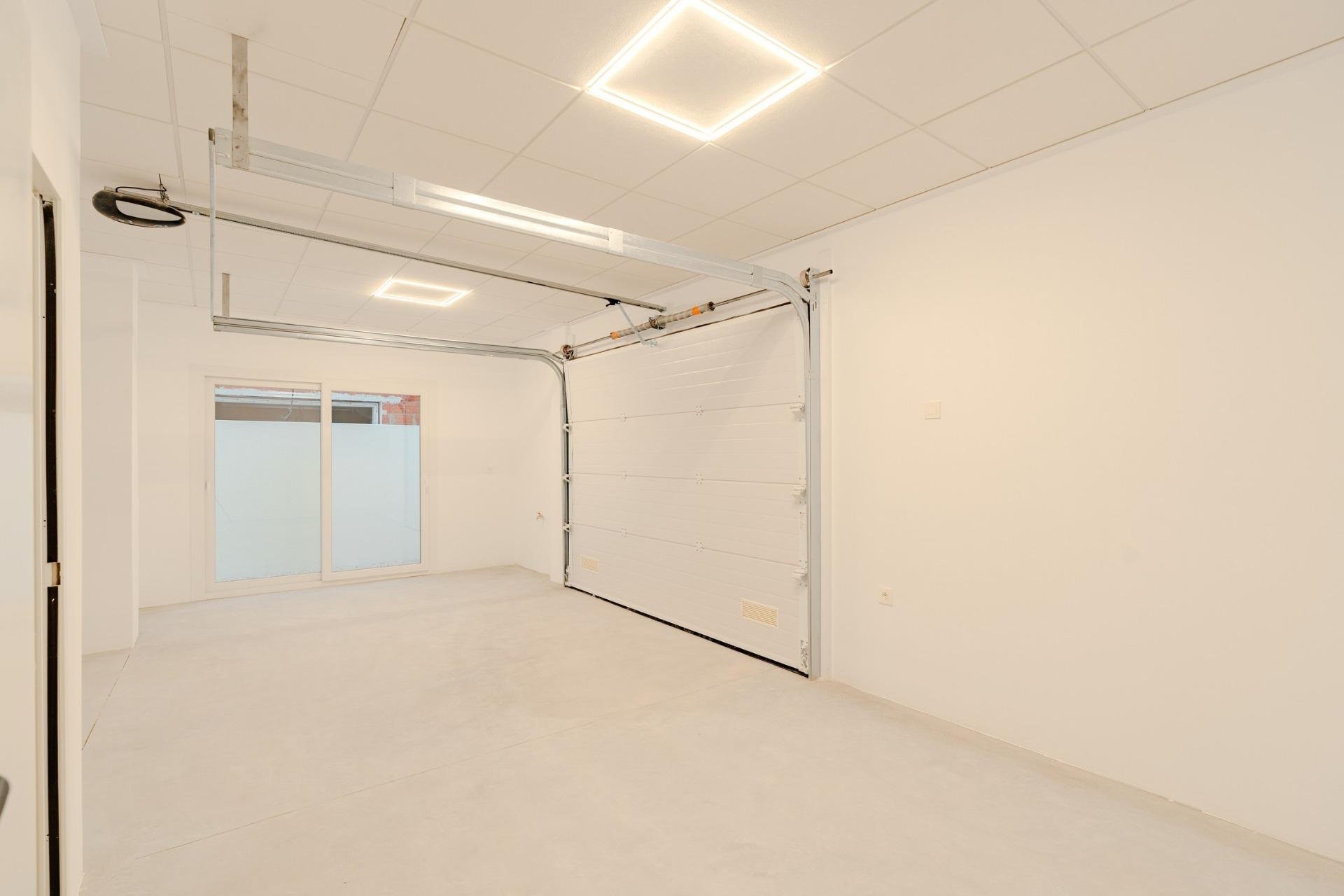 New Build - Terraced house / Townhouse - Los Alcazares - Los Alcázares