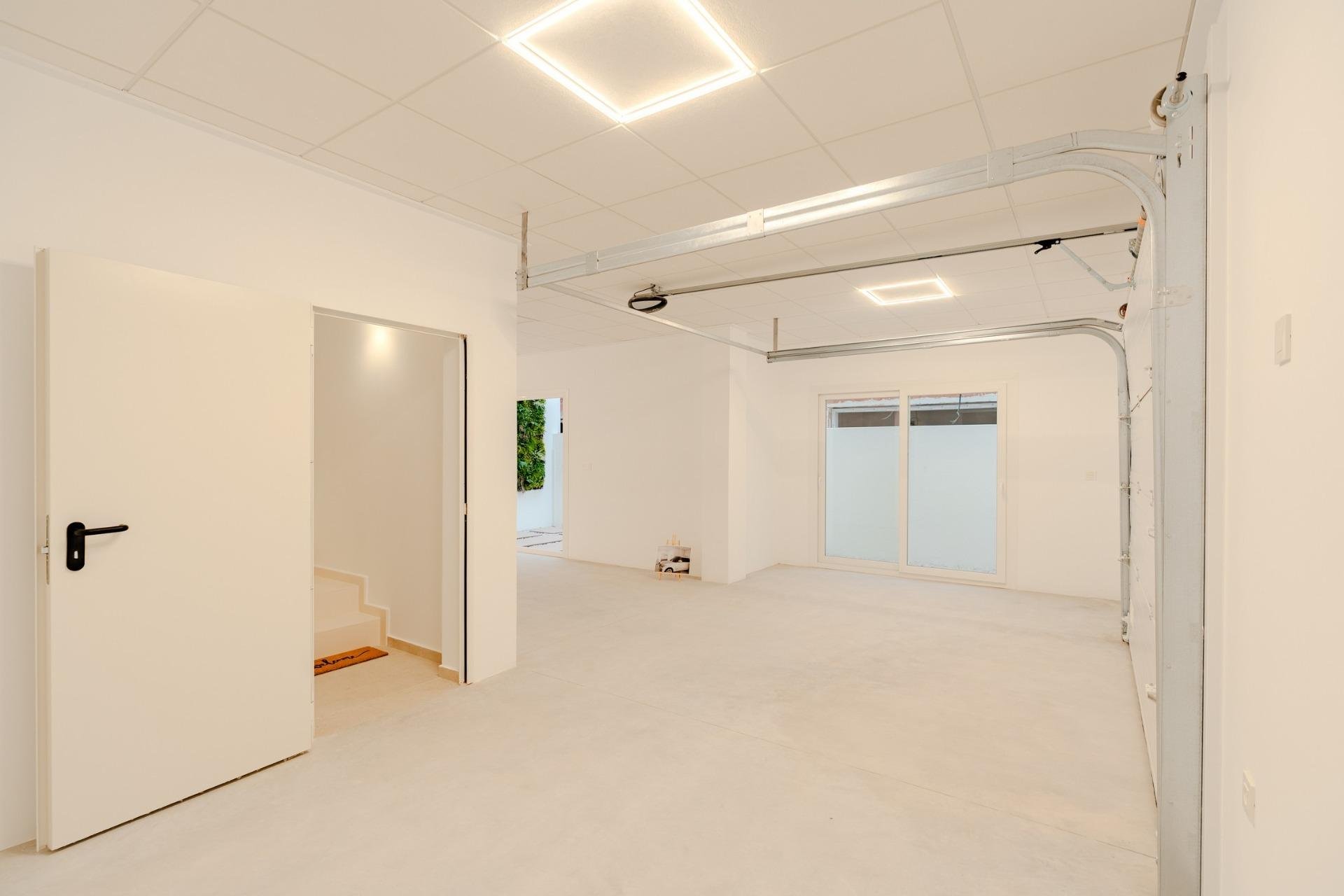 New Build - Terraced house / Townhouse - Los Alcazares - Los Alcázares