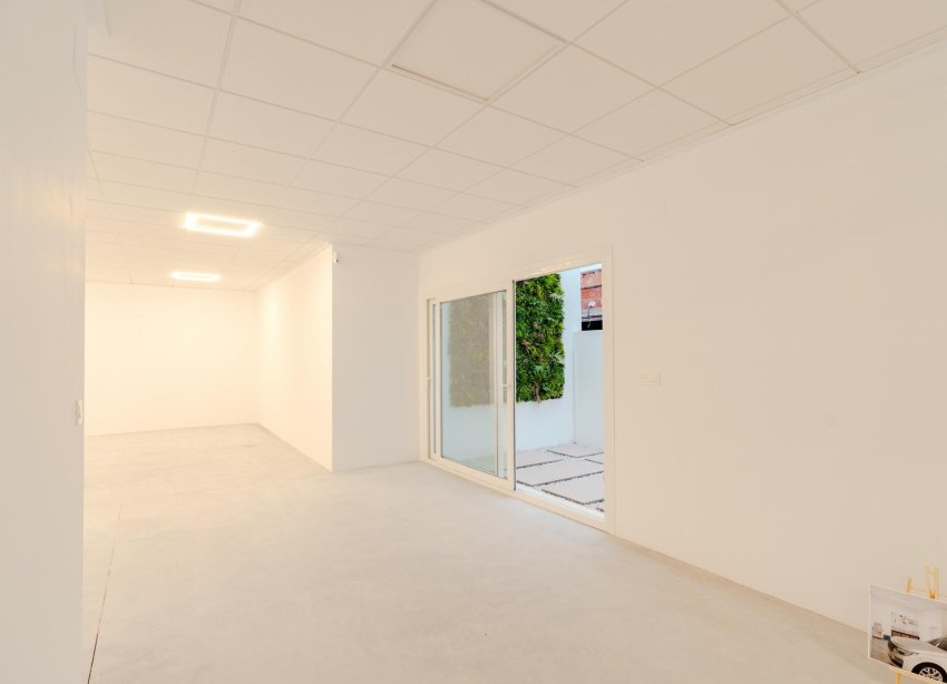 New Build - Terraced house / Townhouse - Los Alcazares - Los Alcázares