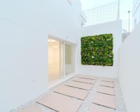 New Build - Terraced house / Townhouse - Los Alcazares - Los Alcázares