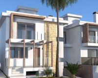 New Build - Terraced house / Townhouse - Los Alcazares - Los Alcázares