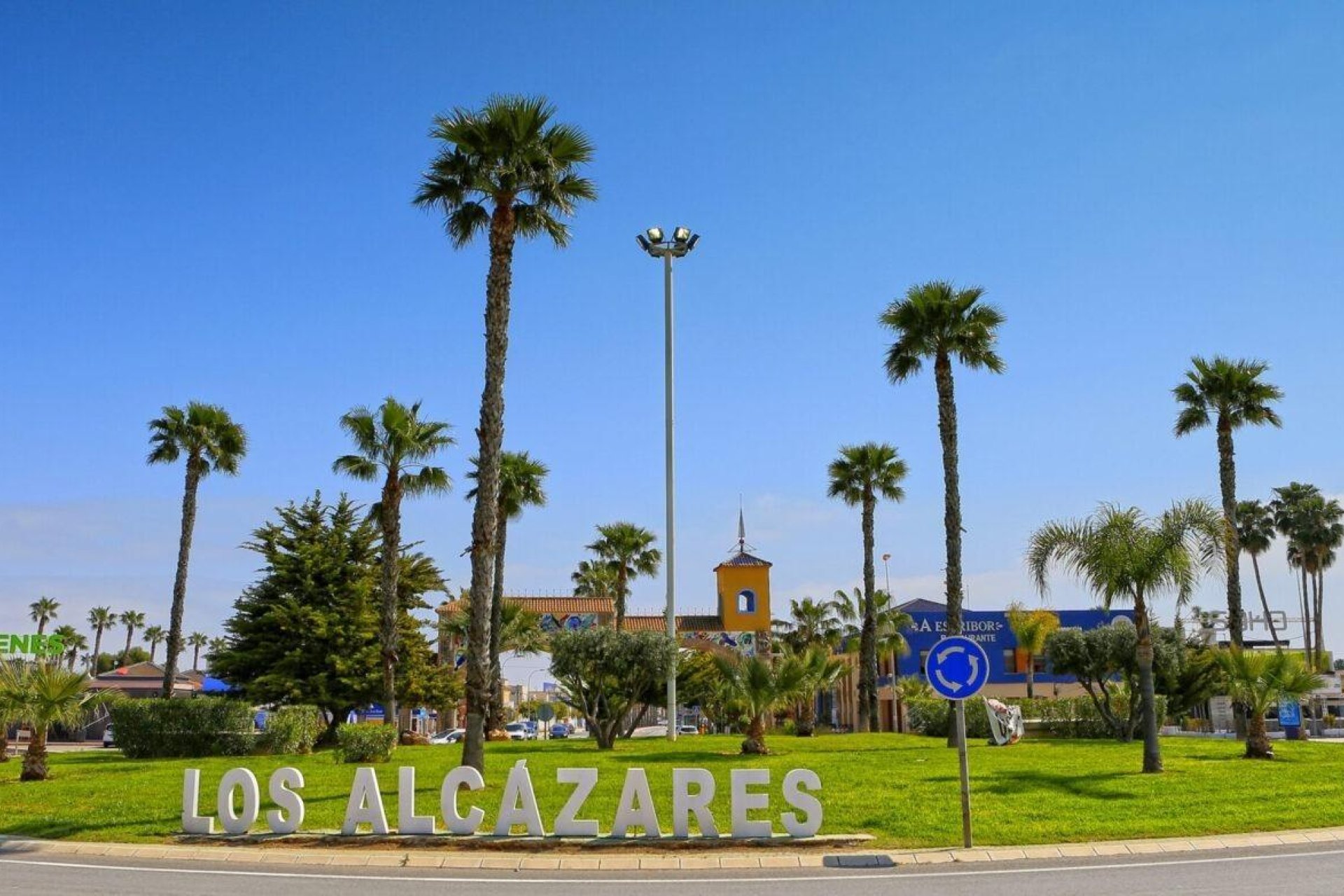 New Build - Terraced house / Townhouse - Los Alcazares - Los Alcázares