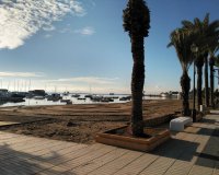 New Build - Terraced house / Townhouse - Los Alcazares - Los Alcázares