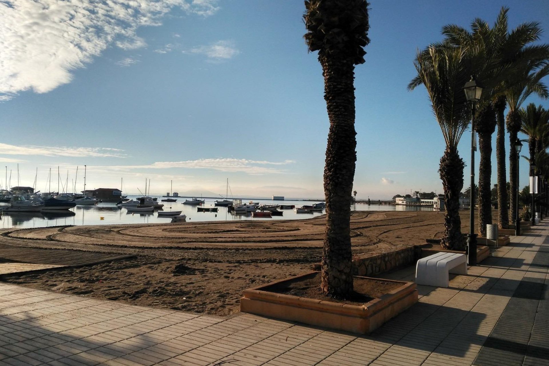 New Build - Terraced house / Townhouse - Los Alcazares - Los Alcázares