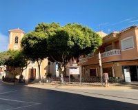 New Build - Terraced house / Townhouse - Los Alcazares - Los Alcázares