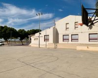 New Build - Terraced house / Townhouse - Los Alcazares - Los Alcázares