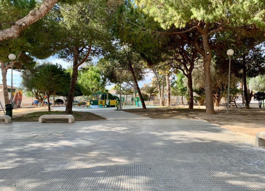 New Build - Terraced house / Townhouse - Los Alcazares - Los Alcázares