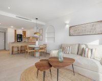 New Build - Terraced house / Townhouse - Los Alcazares - Los Alcázares