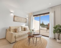 New Build - Terraced house / Townhouse - Los Alcazares - Los Alcázares