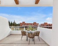 New Build - Terraced house / Townhouse - Los Alcazares - Los Alcázares