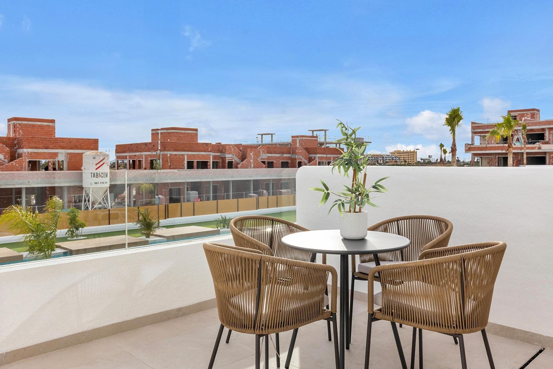 New Build - Terraced house / Townhouse - Los Alcazares - Los Alcázares