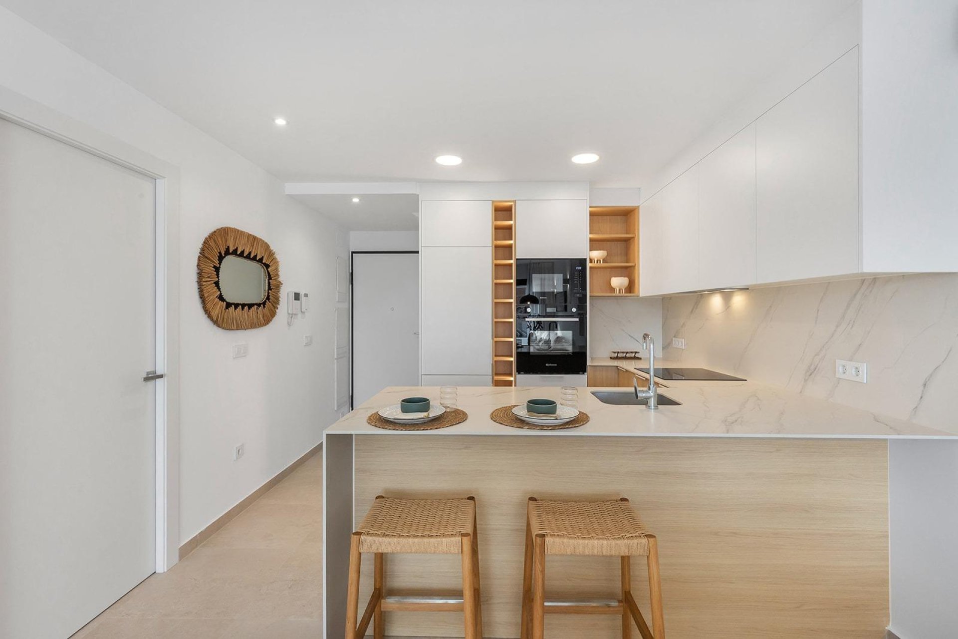 New Build - Terraced house / Townhouse - Los Alcazares - Los Alcázares