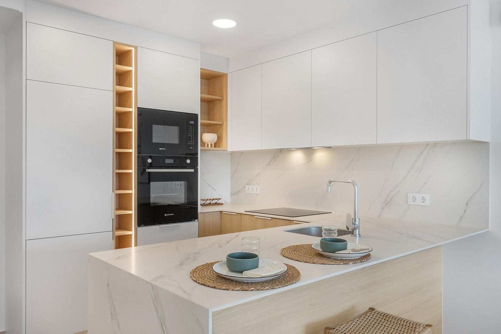New Build - Terraced house / Townhouse - Los Alcazares - Los Alcázares