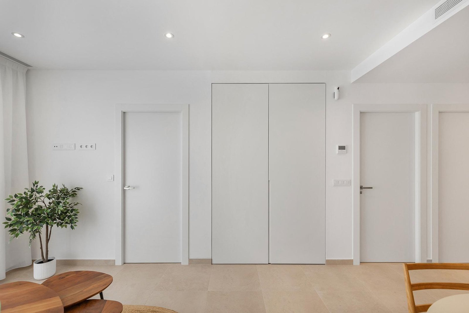 New Build - Terraced house / Townhouse - Los Alcazares - Los Alcázares