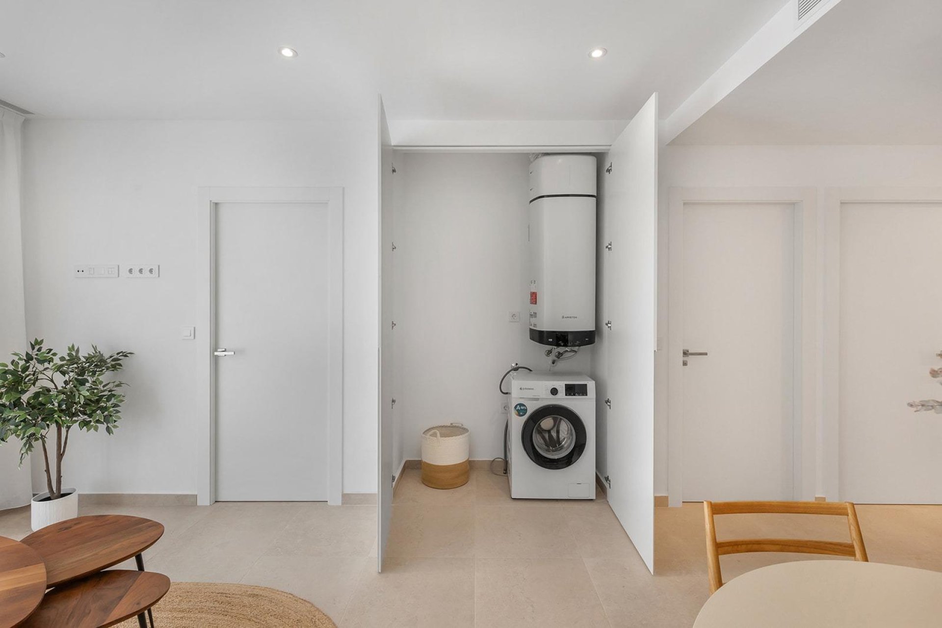 New Build - Terraced house / Townhouse - Los Alcazares - Los Alcázares