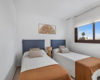 New Build - Terraced house / Townhouse - Los Alcazares - Los Alcázares