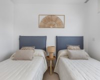 New Build - Terraced house / Townhouse - Los Alcazares - Los Alcázares