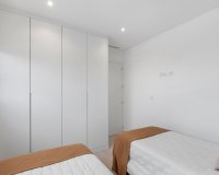 New Build - Terraced house / Townhouse - Los Alcazares - Los Alcázares