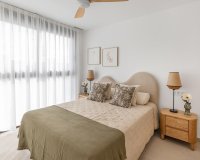 New Build - Terraced house / Townhouse - Los Alcazares - Los Alcázares