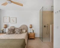 New Build - Terraced house / Townhouse - Los Alcazares - Los Alcázares