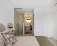 New Build - Terraced house / Townhouse - Los Alcazares - Los Alcázares