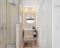 New Build - Terraced house / Townhouse - Los Alcazares - Los Alcázares