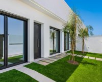 New Build - Terraced house / Townhouse - Los Alcazares - Los Alcázares