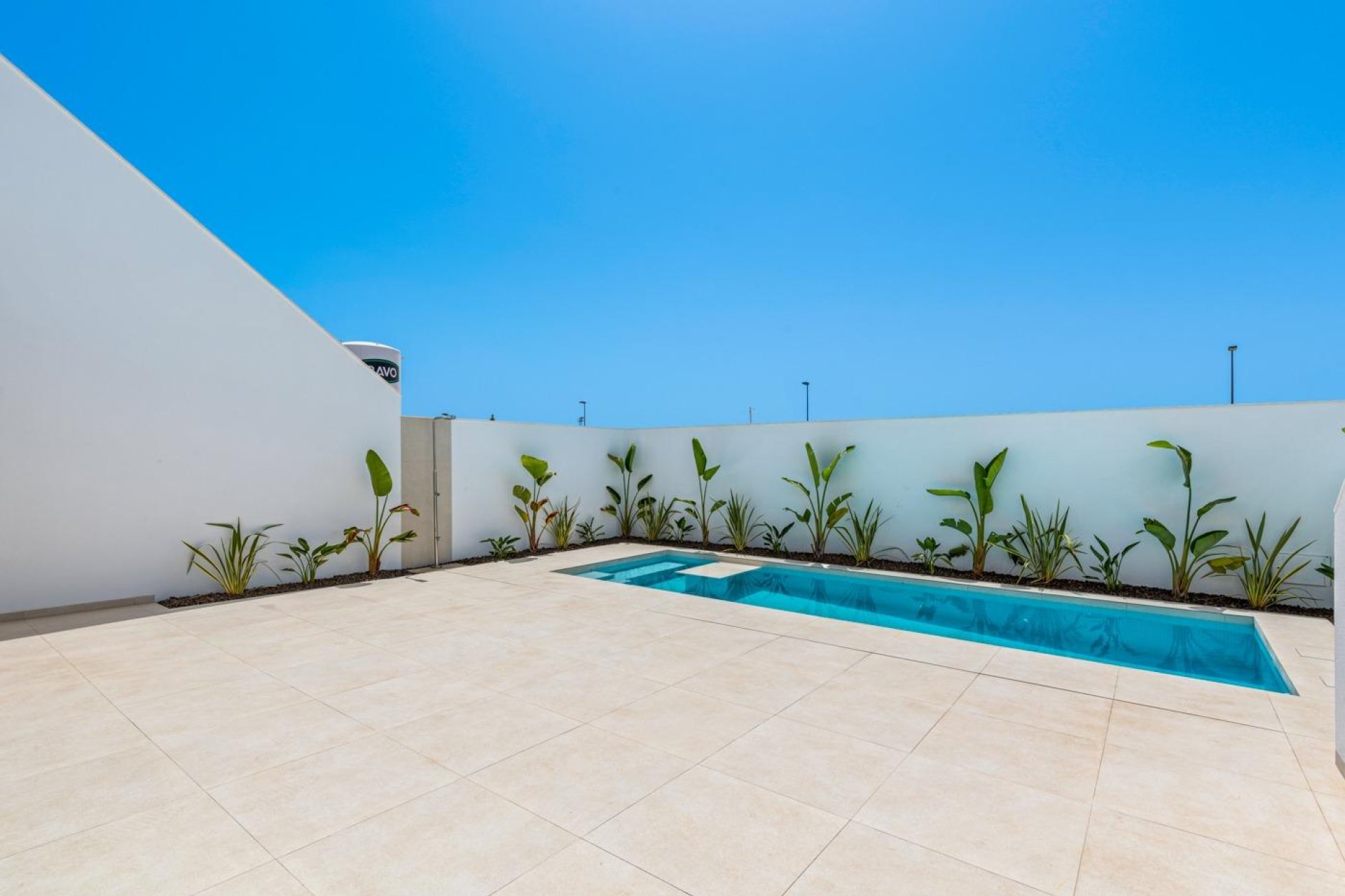 New Build - Terraced house / Townhouse - Los Alcazares - Los Alcázares
