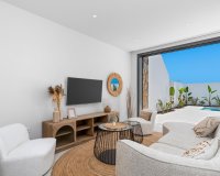 New Build - Terraced house / Townhouse - Los Alcazares - Los Alcázares