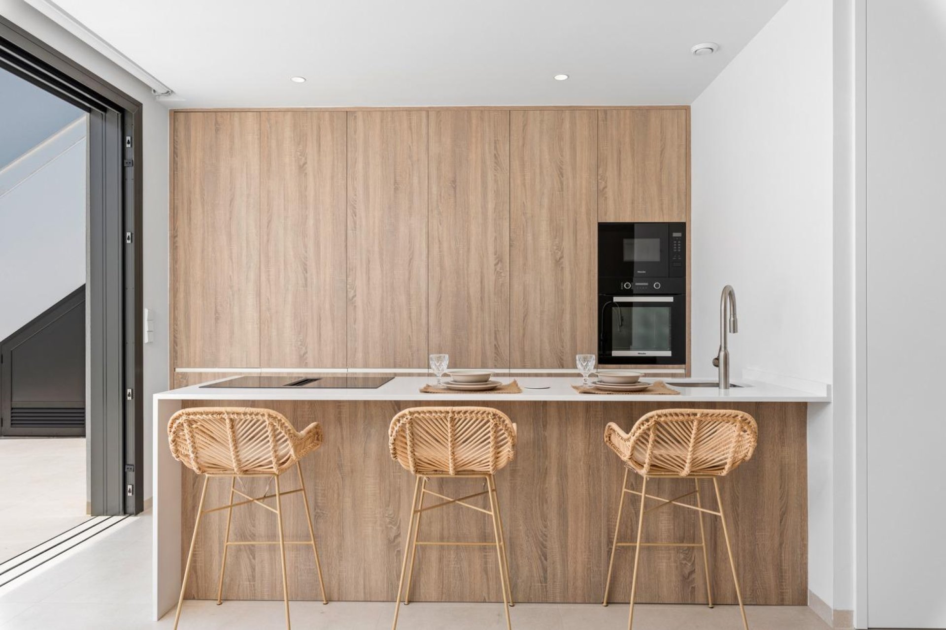New Build - Terraced house / Townhouse - Los Alcazares - Los Alcázares