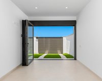 New Build - Terraced house / Townhouse - Los Alcazares - Los Alcázares