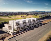 New Build - Terraced house / Townhouse - Los Alcazares - Serena Golf