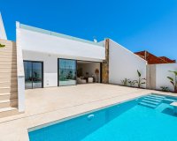 New Build - Terraced house / Townhouse - Los Alcazares - Serena Golf