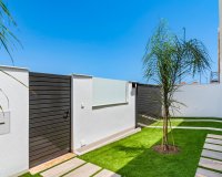 New Build - Terraced house / Townhouse - Los Alcazares - Serena Golf