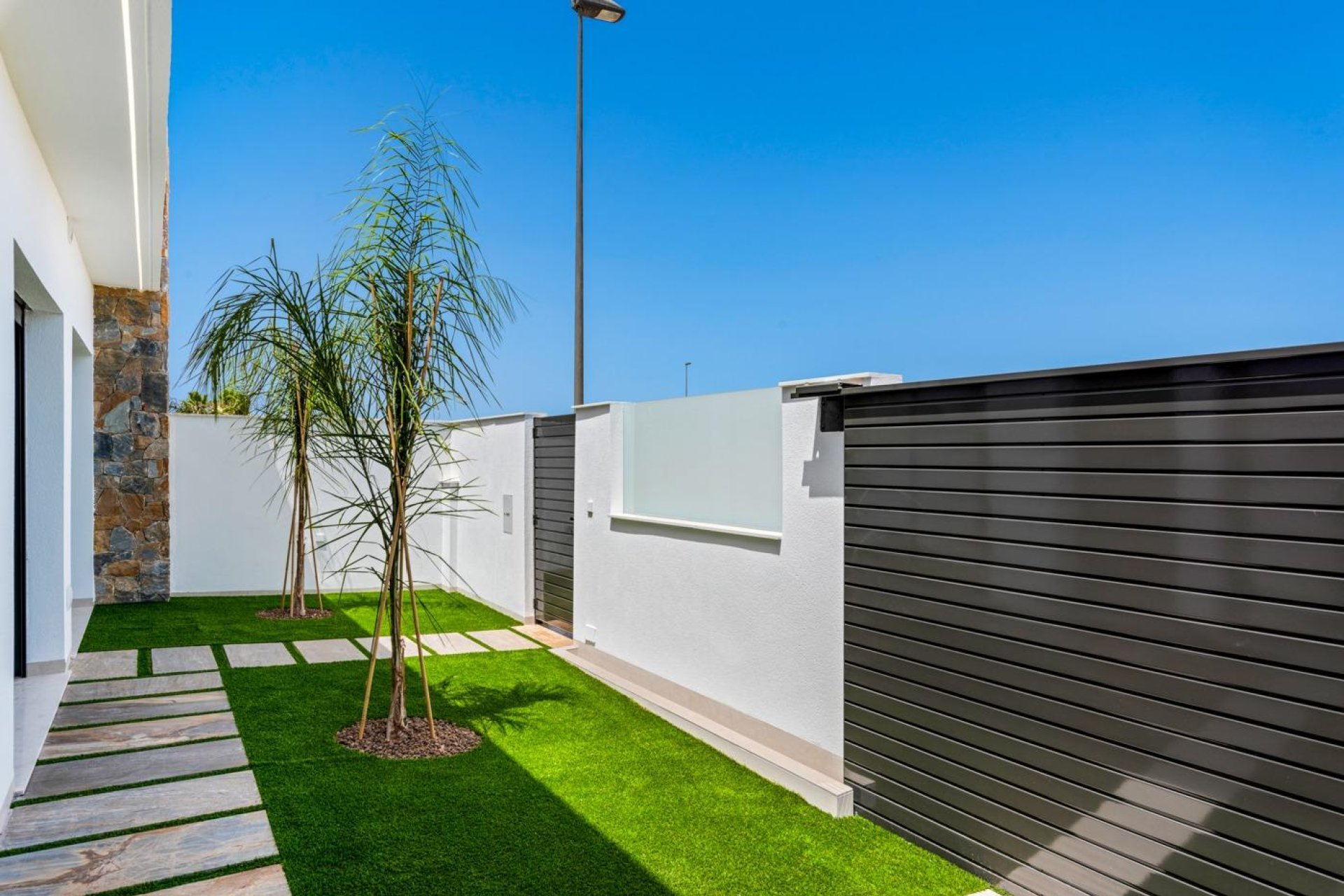 New Build - Terraced house / Townhouse - Los Alcazares - Serena Golf