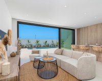 New Build - Terraced house / Townhouse - Los Alcazares - Serena Golf