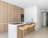 New Build - Terraced house / Townhouse - Los Alcazares - Serena Golf