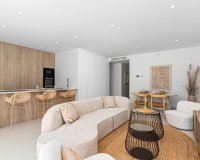 New Build - Terraced house / Townhouse - Los Alcazares - Serena Golf